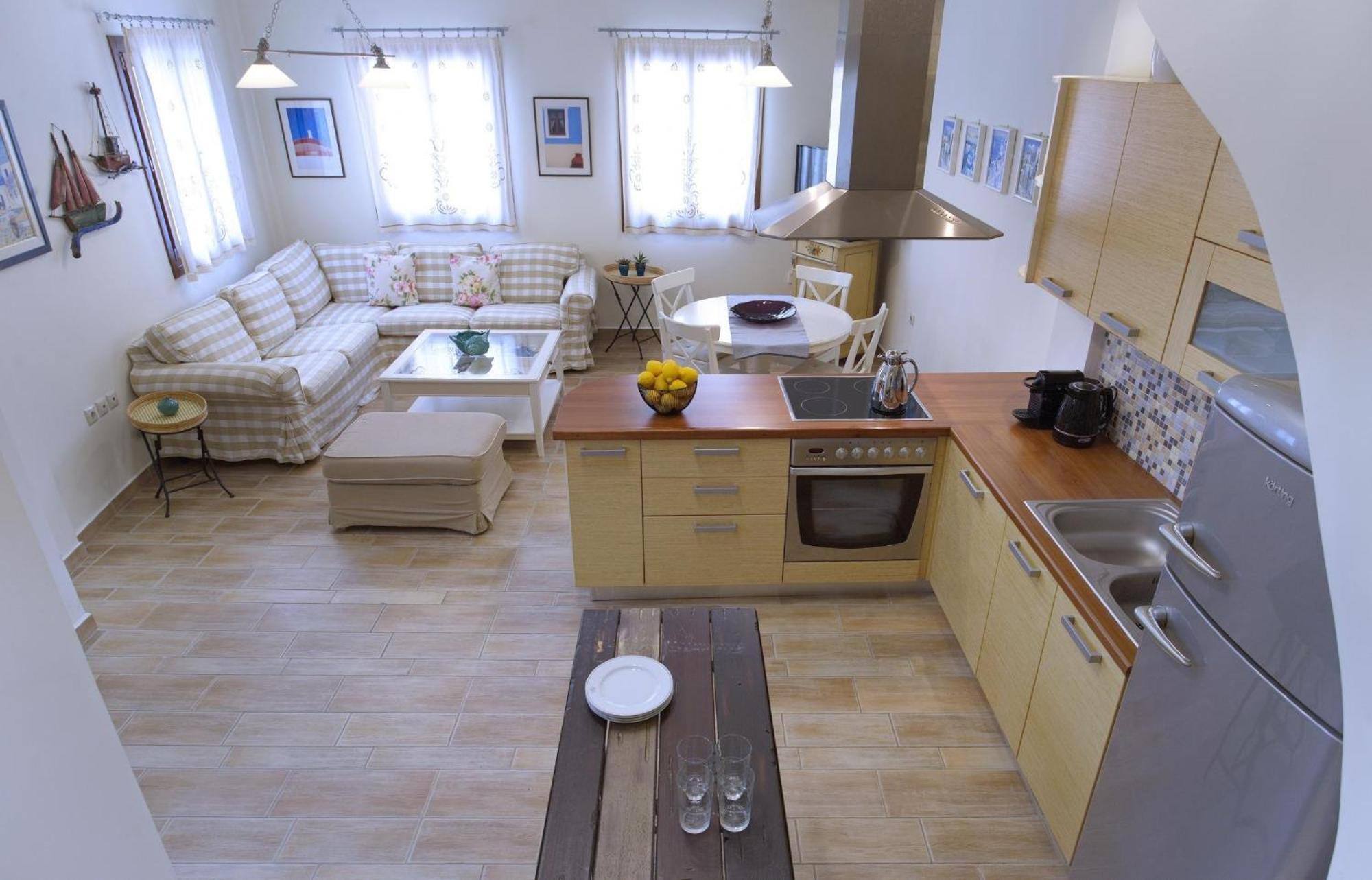 Amaryllis House Lefkada Villa Exterior foto