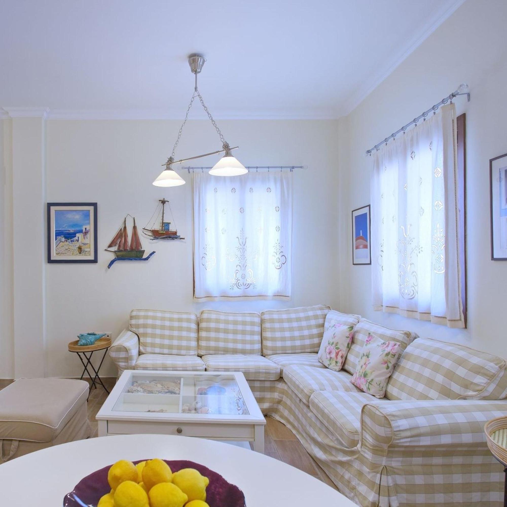 Amaryllis House Lefkada Villa Exterior foto